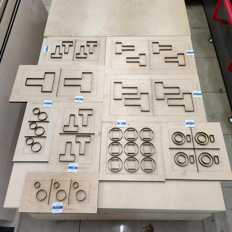 選擇諾豐激光刀模，共創(chuàng)輝煌未來(lái)