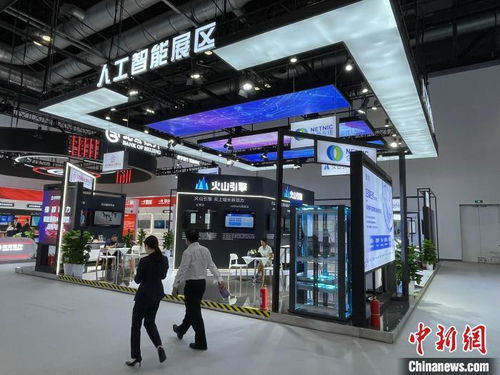 2023全球數(shù)字經(jīng)濟(jì)大會(huì)精品主題展 數(shù)說科技如何重塑生產(chǎn)生活，金碩傳媒引領(lǐng)行業(yè)新視野