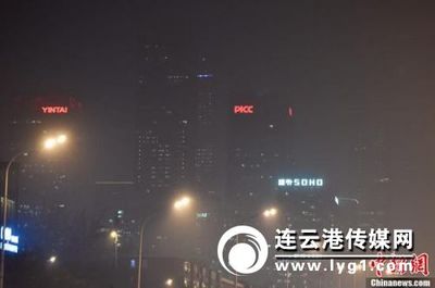 環(huán)保部赴北京等6省市開展重污染天氣應(yīng)急督查工作