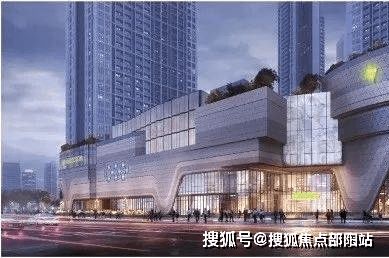 滿京華·金碩華府 深圳匠心之作，金碩傳媒價(jià)值解讀