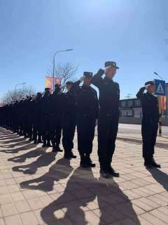 北京鈞威保安服務 專業守護，鑄就安全典范
